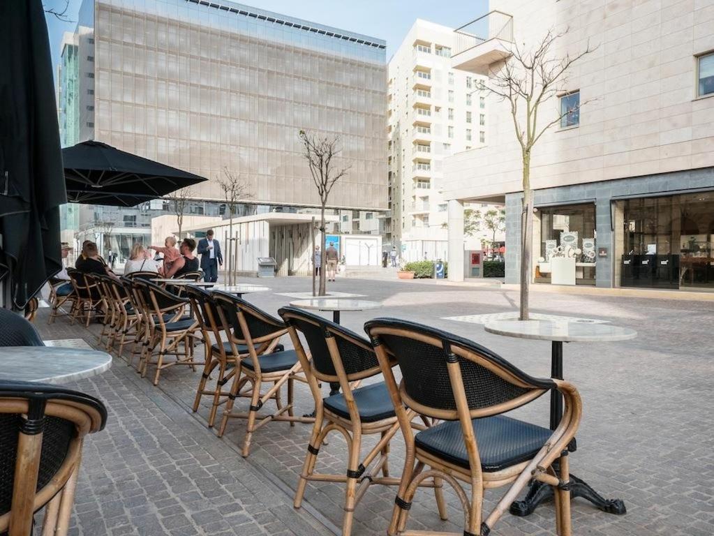 Apartment With Pool Sliema Exterior foto
